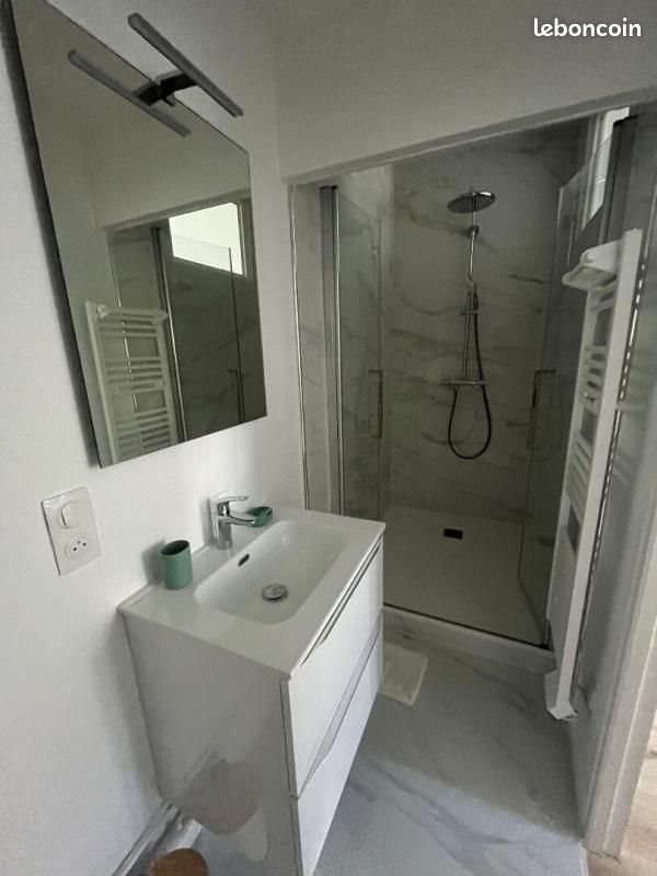 Appartement à louer, 31m², Chamalières