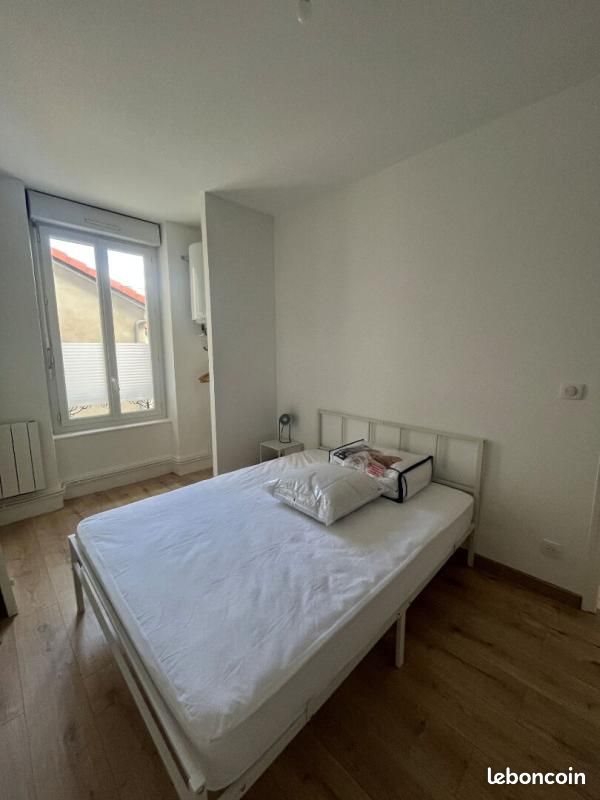 Appartement à louer, 31m², Chamalières