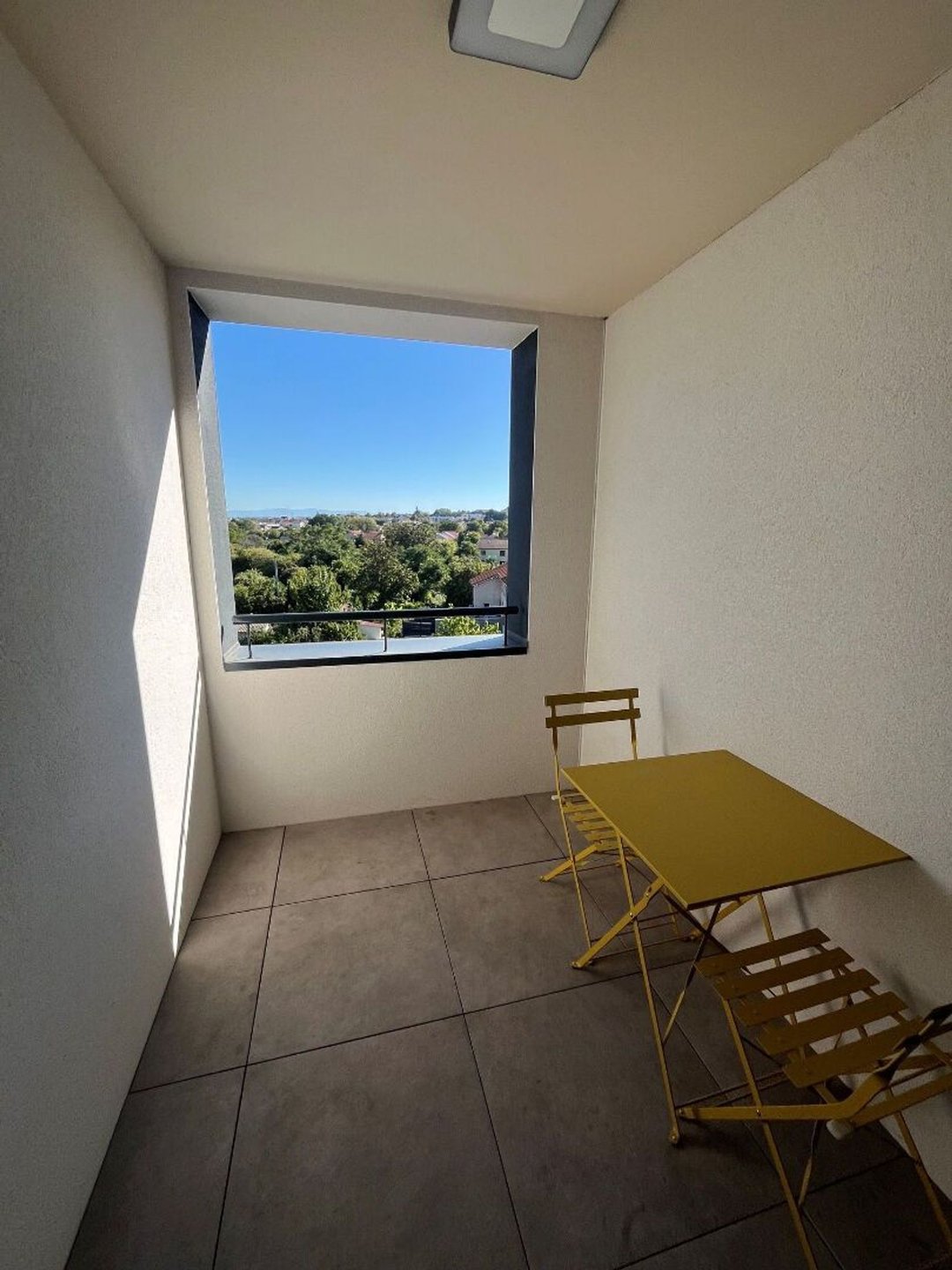 Appartement à louer, 32m², Clermont-Ferrand