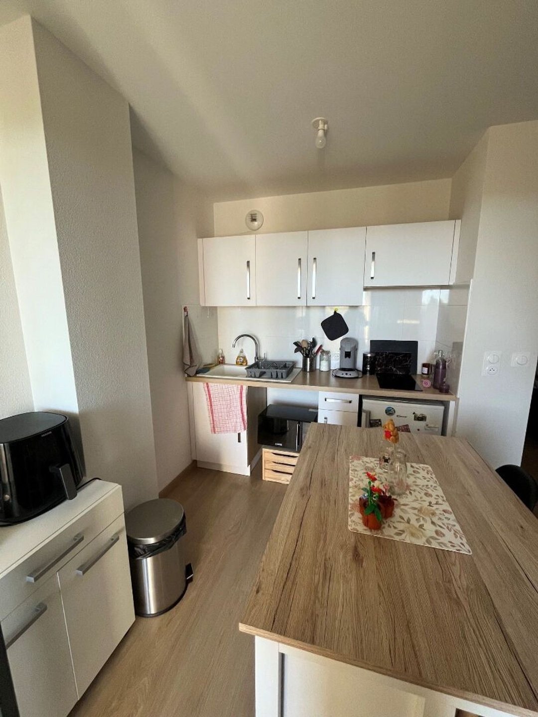 Appartement à louer, 32m², Clermont-Ferrand