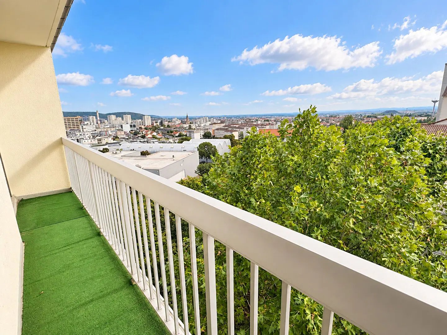 Appartement à vendre, 74m², Beaumont