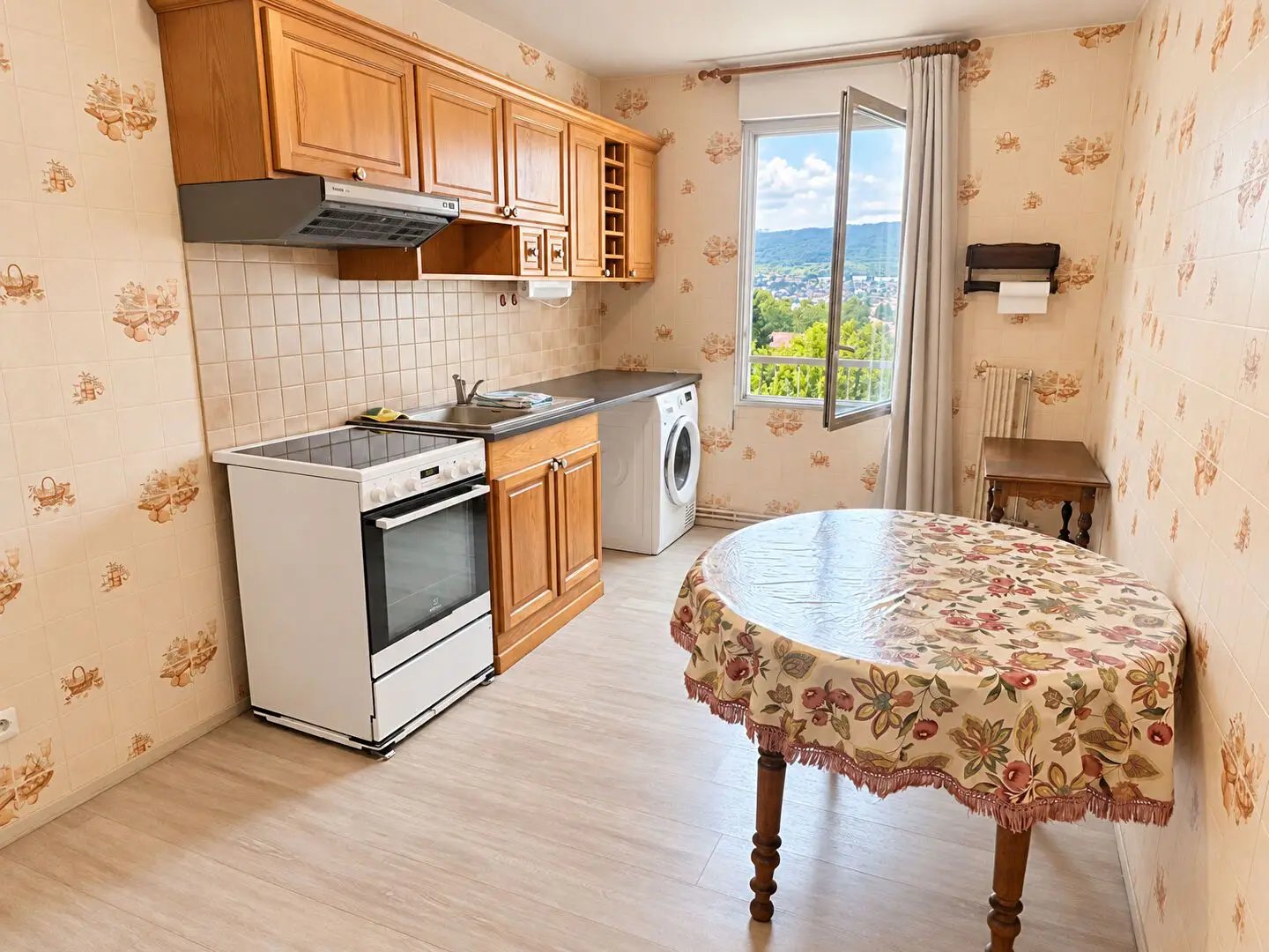 Appartement à vendre, 74m², Beaumont