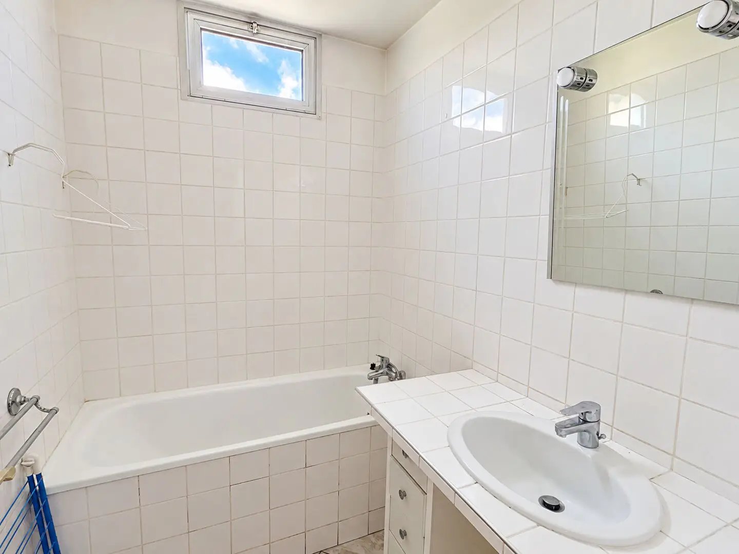 Appartement à vendre, 74m², Beaumont