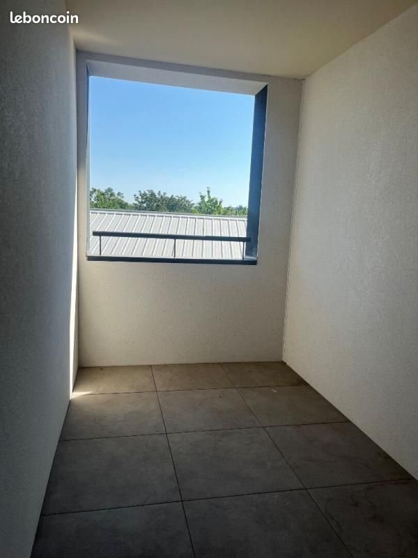 Appartement à louer, 32m², Clermont-Ferrand