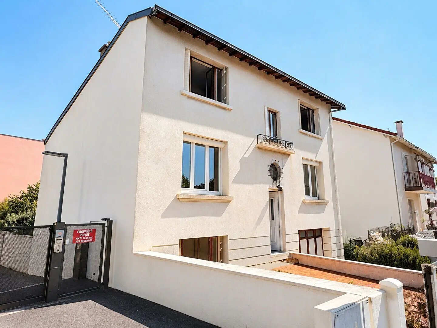 Maison à vendre, 124m², Beaumont
