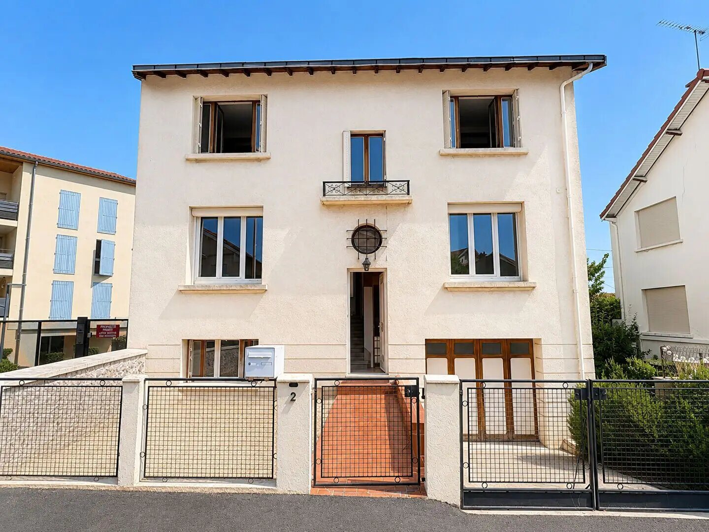 Maison à vendre, 124m², Beaumont