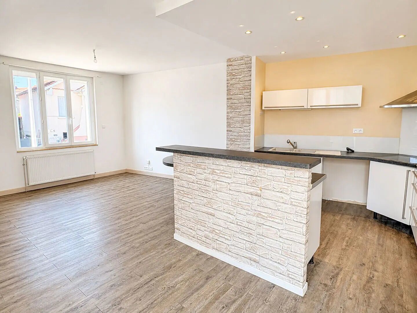 Maison à vendre, 124m², Beaumont