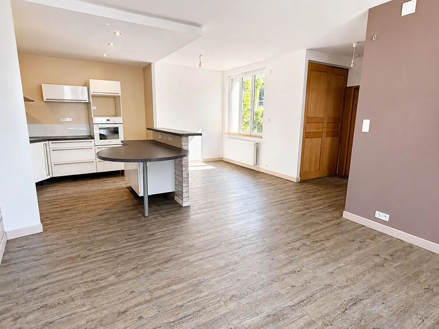 Maison à vendre, 124m², Beaumont