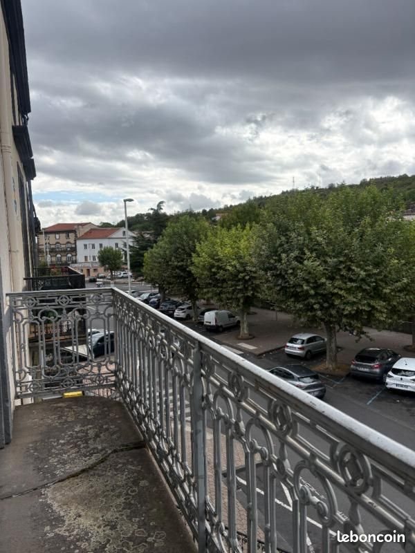 Appartement à louer, 42m², Aubière