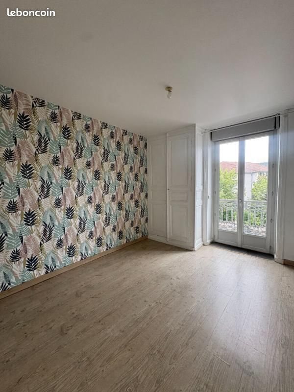 Appartement à louer, 42m², Aubière