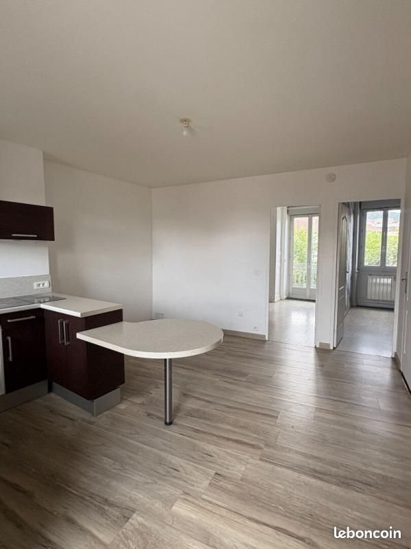 Appartement à louer, 42m², Aubière