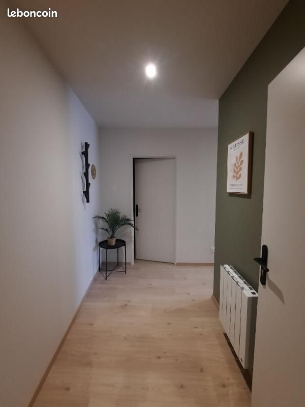 Appartement à louer, 32m², Clermont-Ferrand