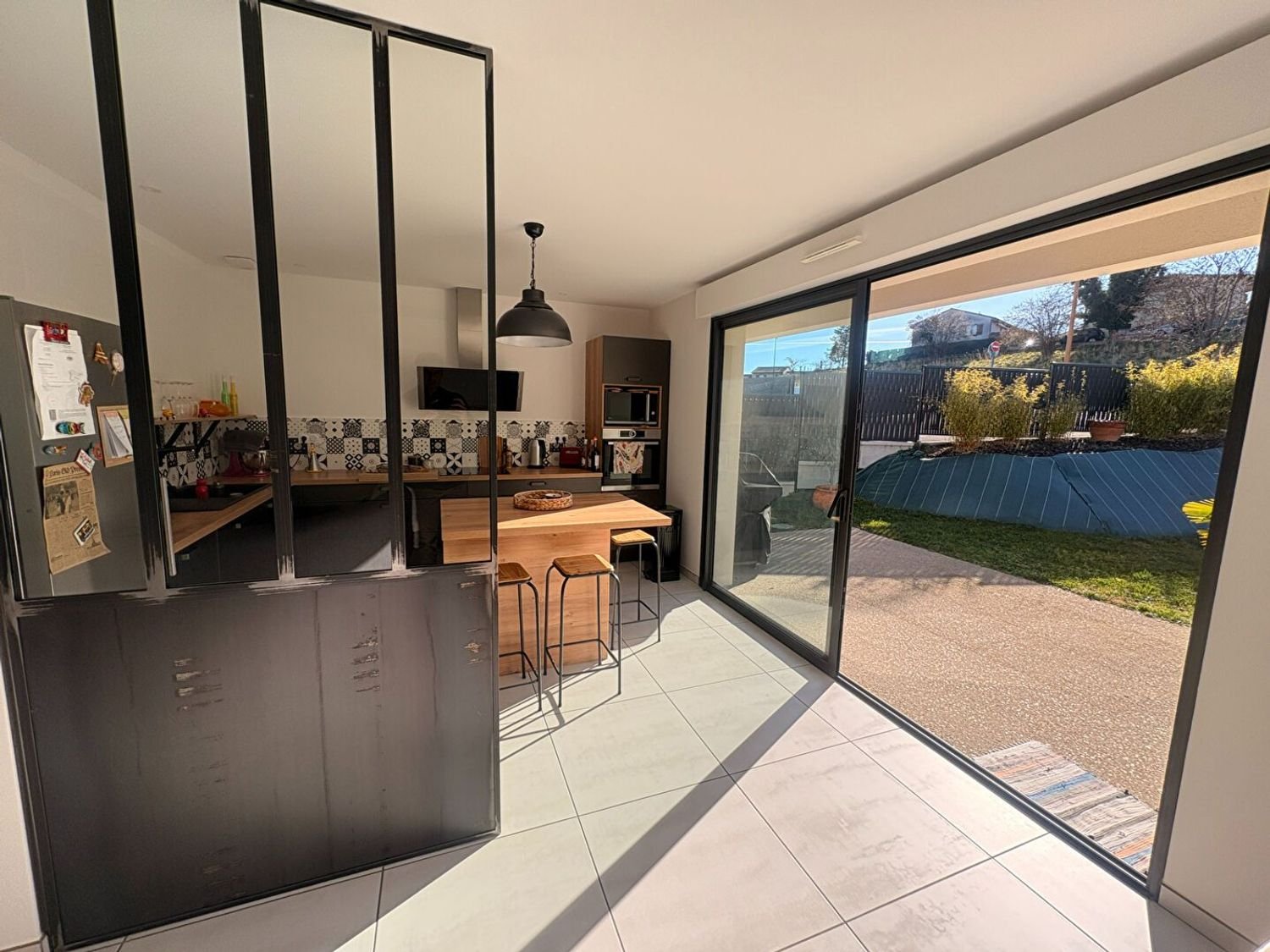 Maison à vendre, 113m², Aubière