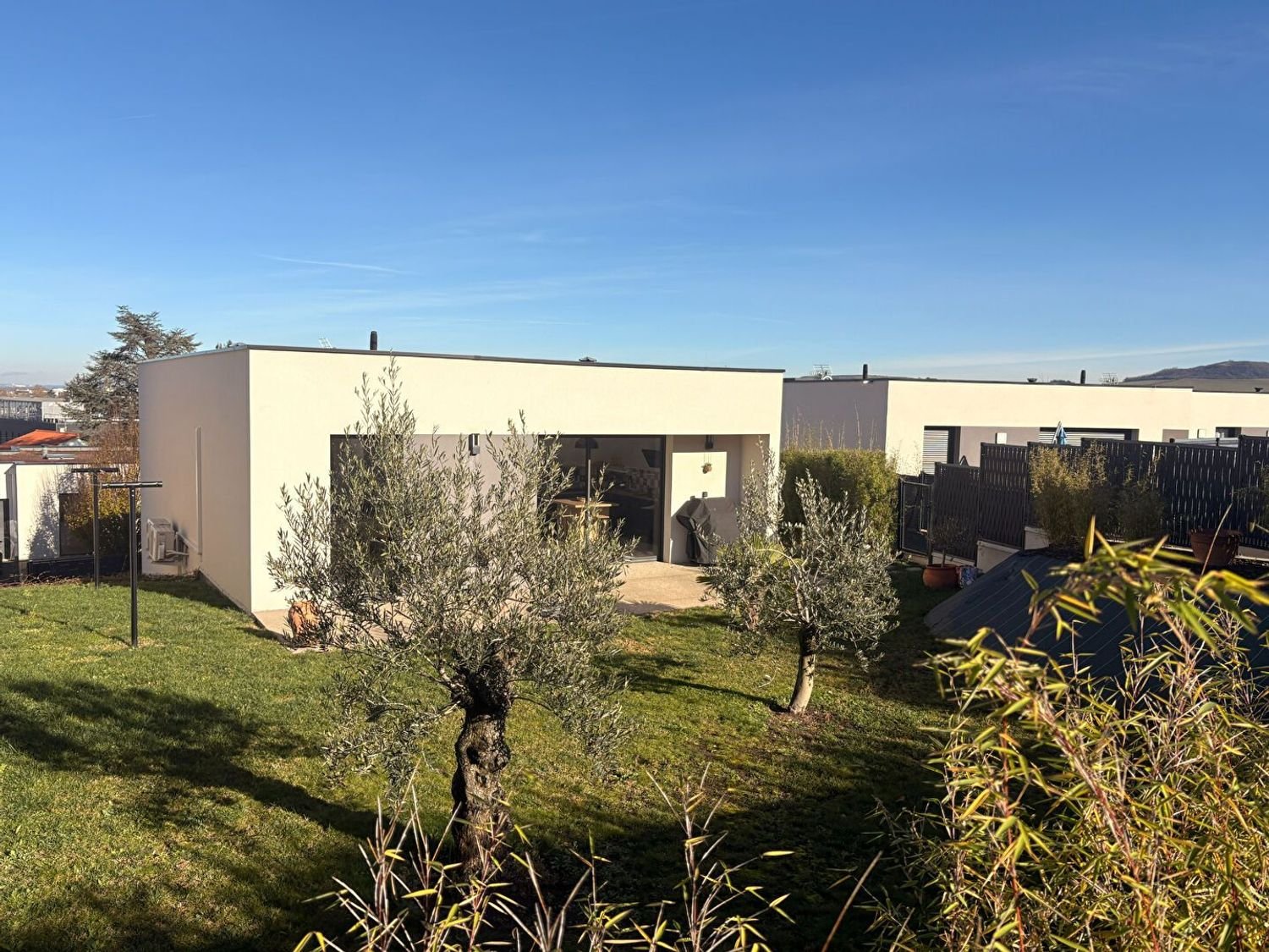 Maison à vendre, 113m², Aubière