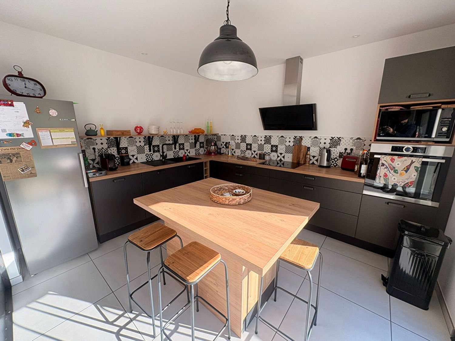 Maison à vendre, 113m², Aubière