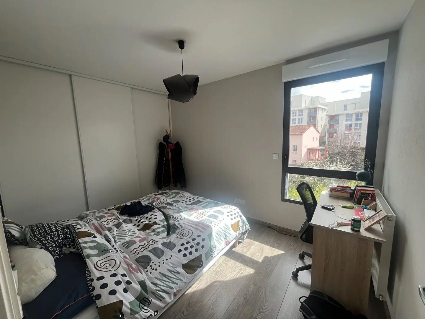 Appartement à vendre, 37m², Clermont-Ferrand