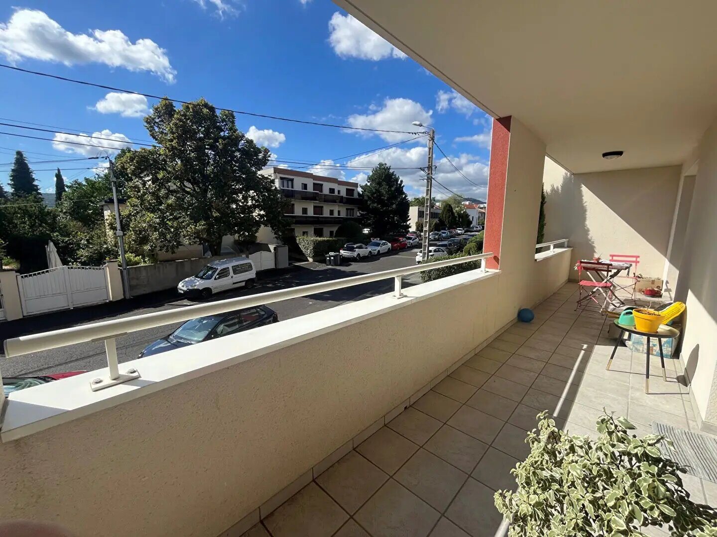 Appartement à louer, 84m², Clermont-Ferrand