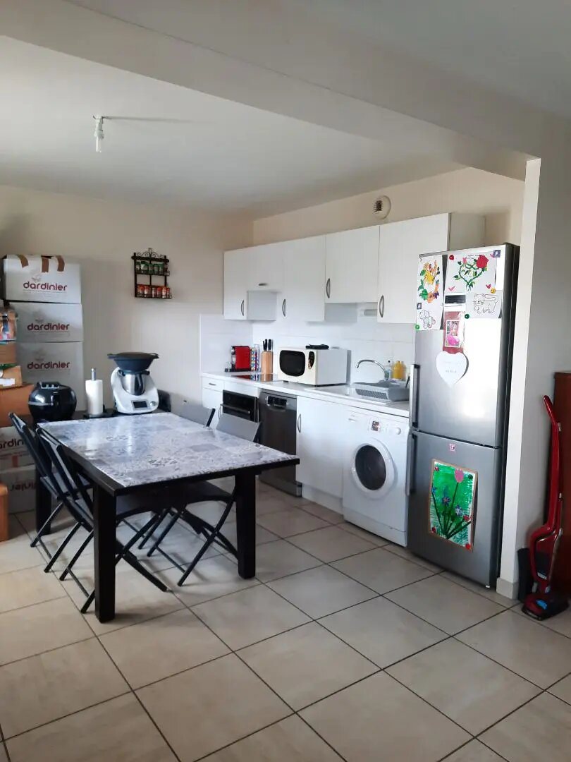 Appartement à louer, 84m², Clermont-Ferrand