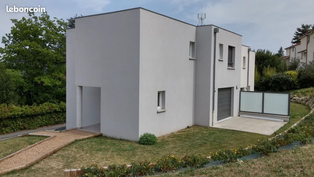 Maison à louer, 127m², Ceyrat