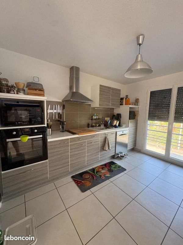 Maison à louer, 127m², Ceyrat