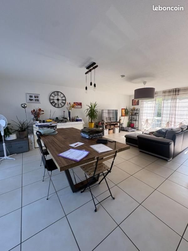 Maison à louer, 127m², Ceyrat