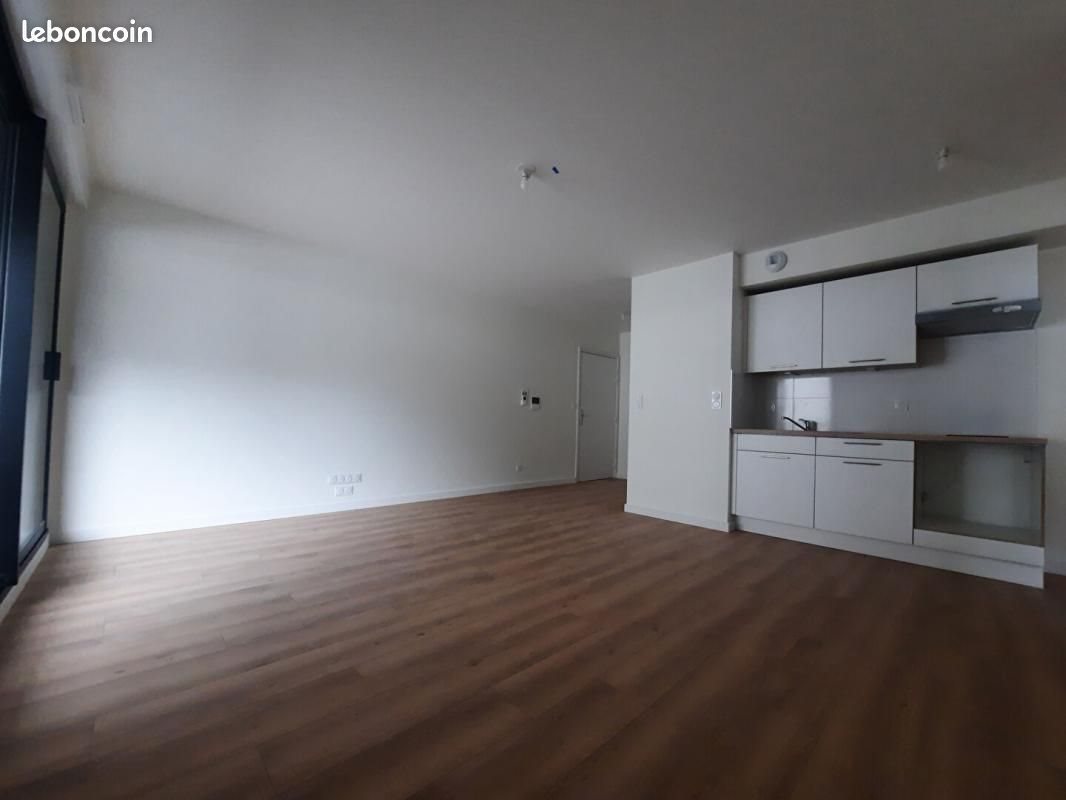 Appartement à louer, 45m², Clermont-Ferrand