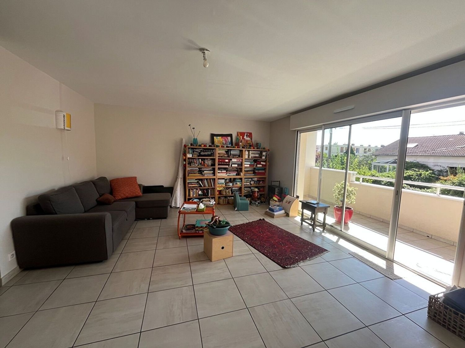 Appartement à louer, 84m², Clermont-Ferrand