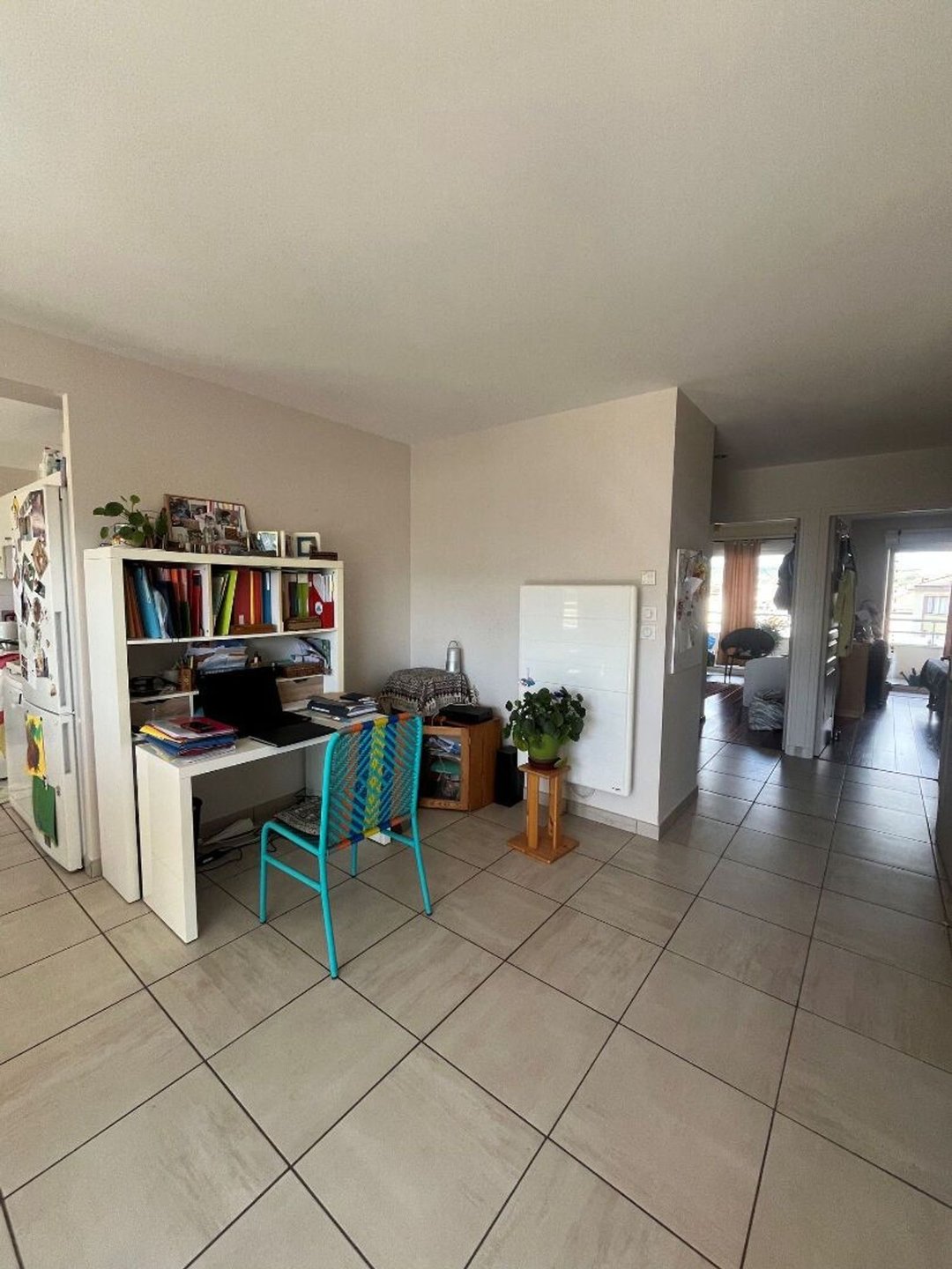 Appartement à louer, 84m², Clermont-Ferrand