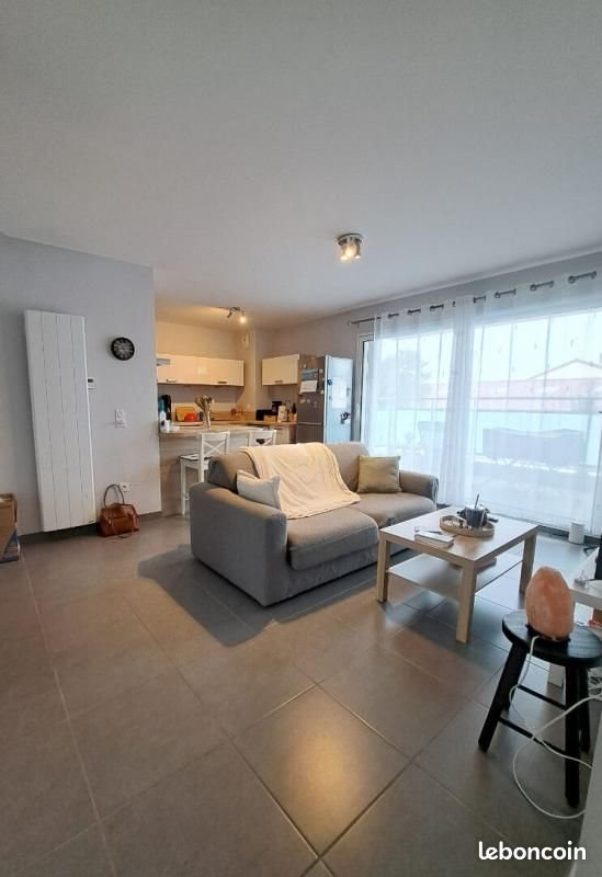 Appartement à louer, 42m², Aubière
