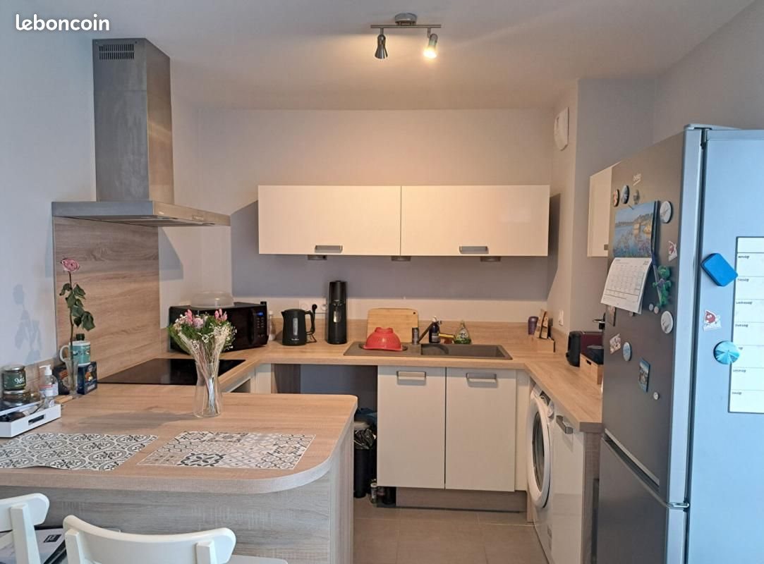 Appartement à louer, 42m², Aubière