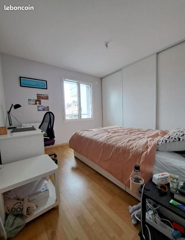Appartement à louer, 42m², Aubière