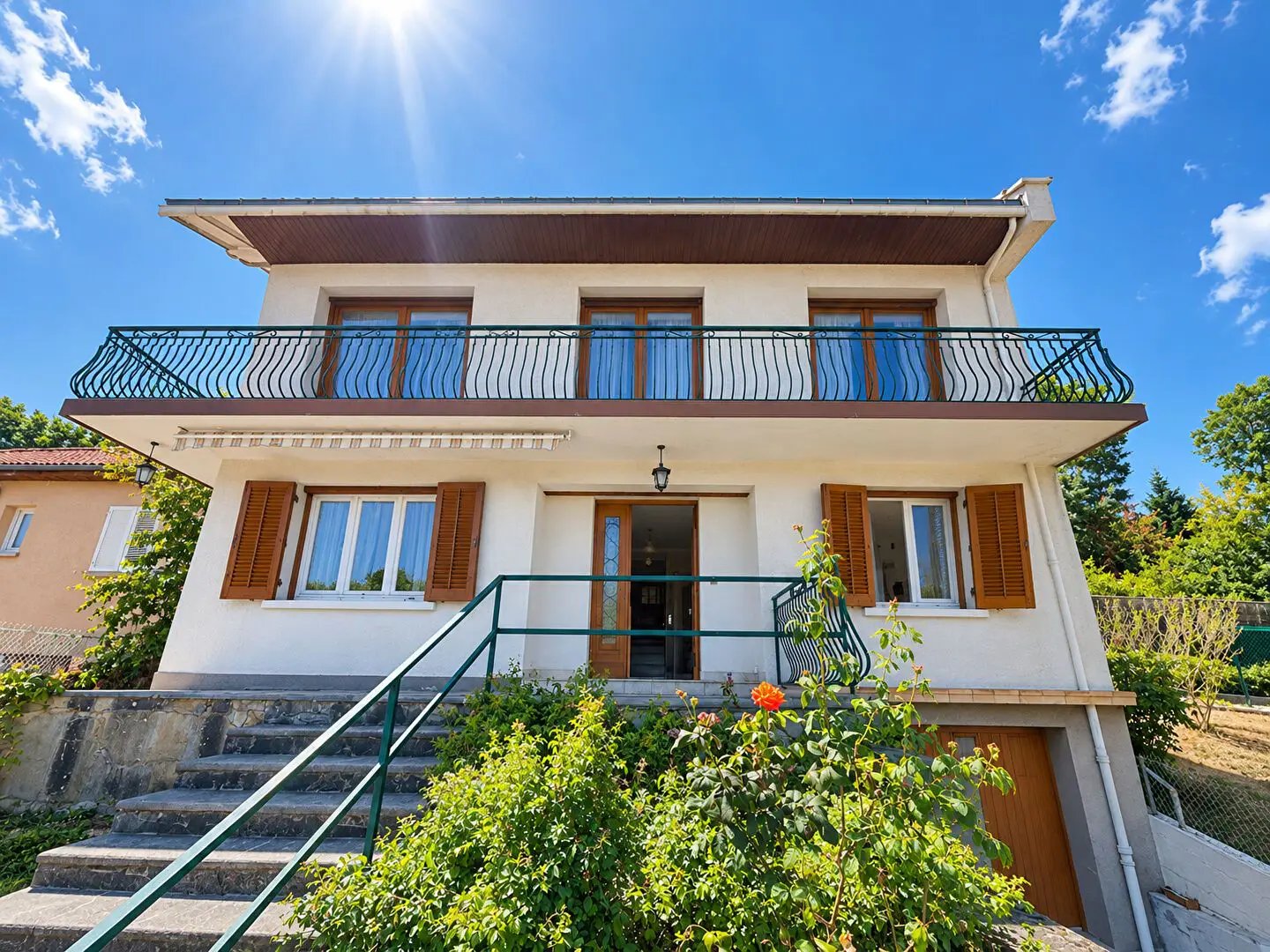 Maison à vendre, 170m², Durtol