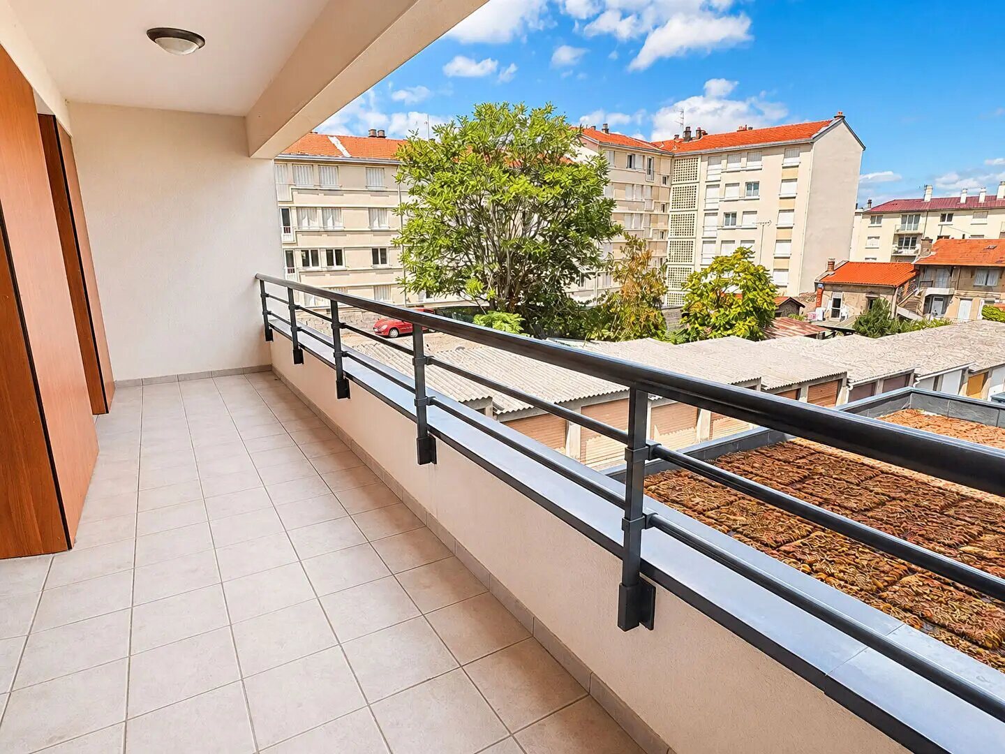 Appartement à vendre, 50m², Clermont-Ferrand