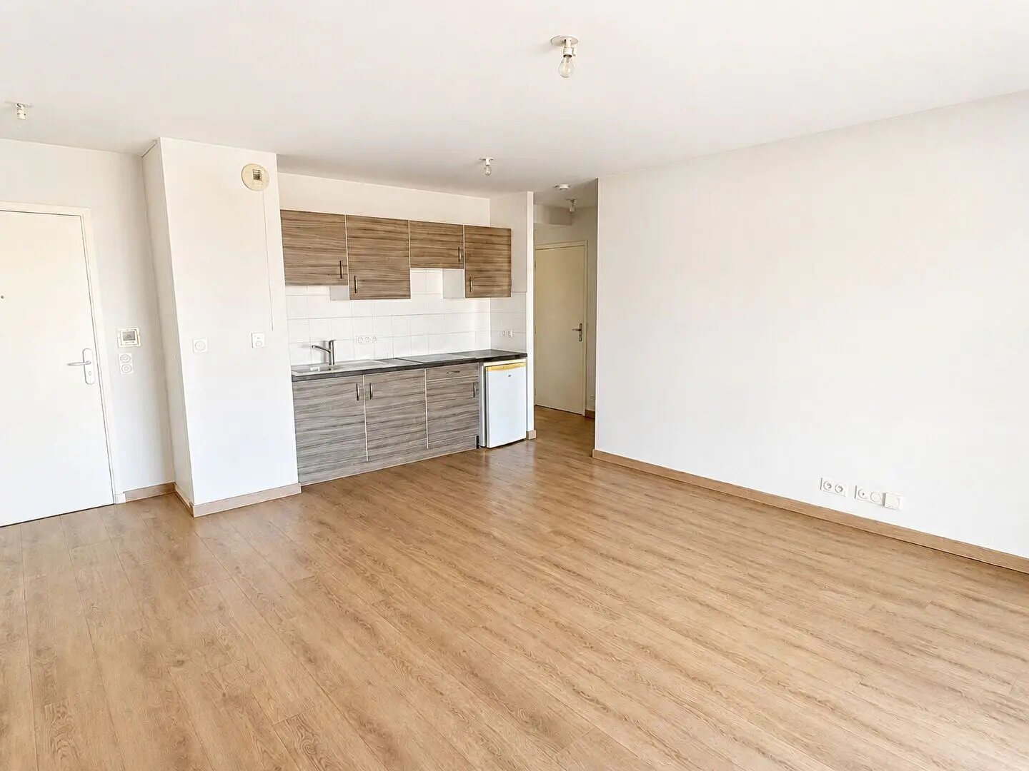 Appartement à vendre, 50m², Clermont-Ferrand