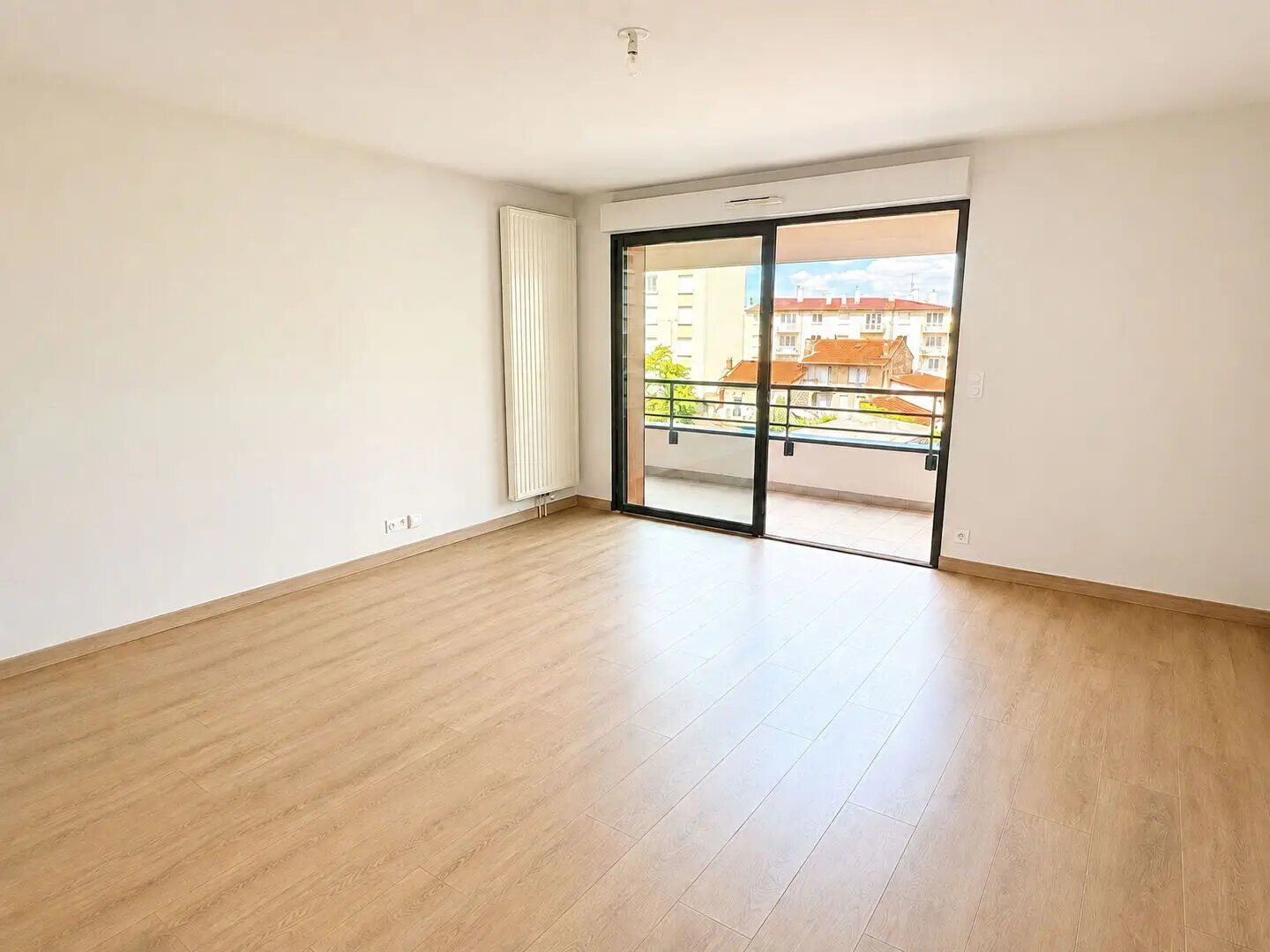 Appartement à vendre, 50m², Clermont-Ferrand