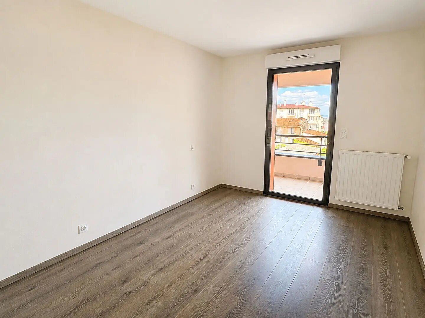 Appartement à vendre, 50m², Clermont-Ferrand