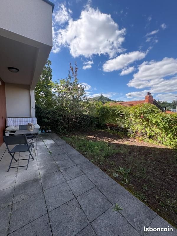 Appartement à louer, 44m², Clermont-Ferrand