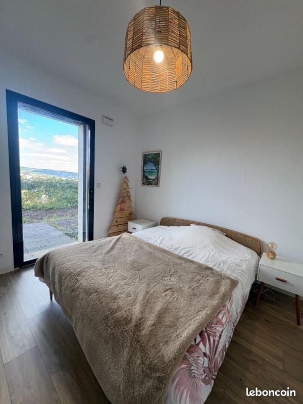 Appartement à louer, 44m², Clermont-Ferrand