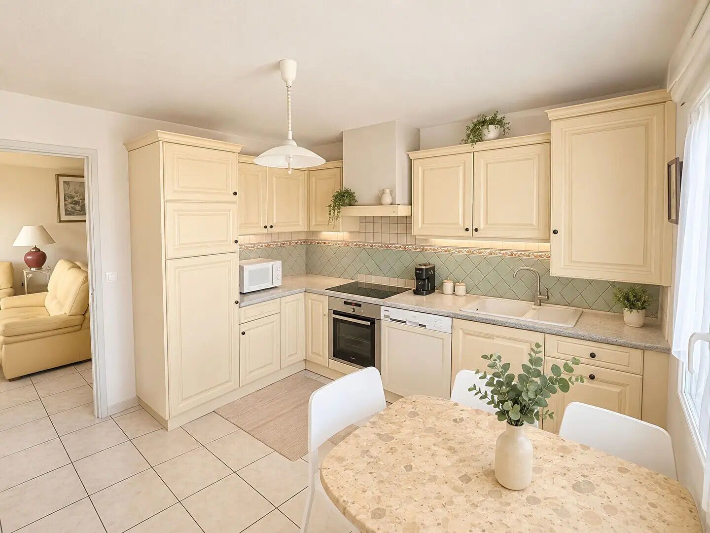 Appartement à vendre, 90m², Aubière