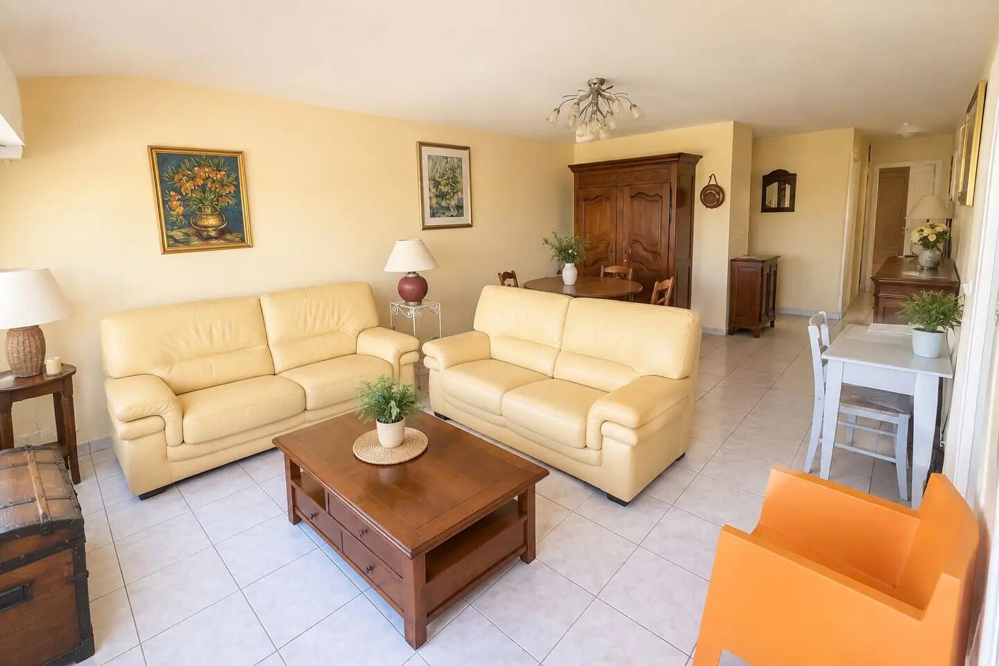 Appartement à vendre, 90m², Aubière