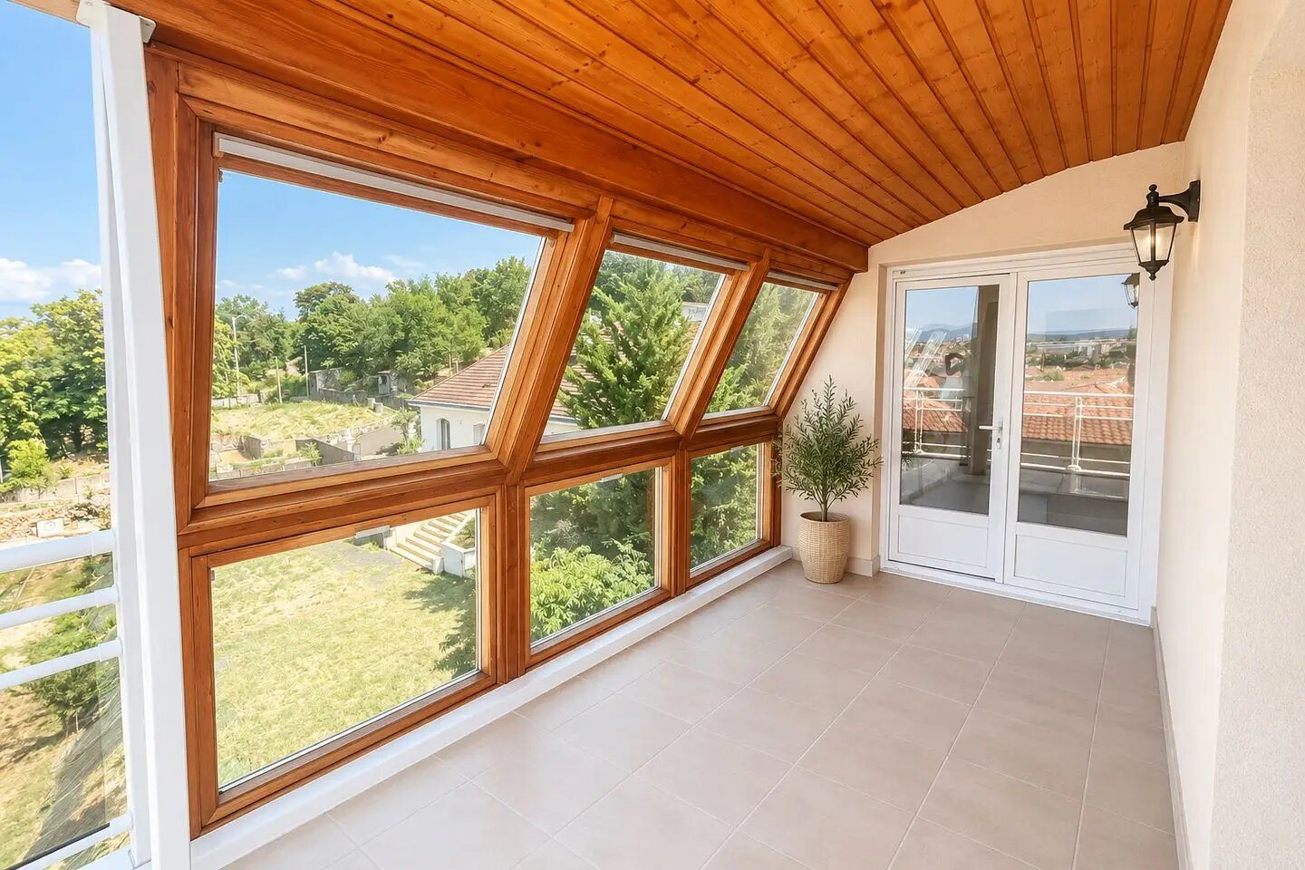 Appartement à vendre, 90m², Aubière