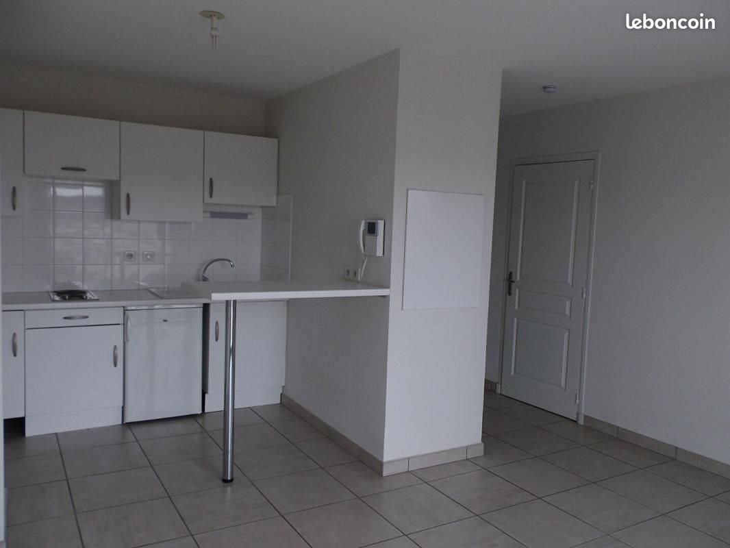 Appartement à louer, 36m², Clermont-Ferrand