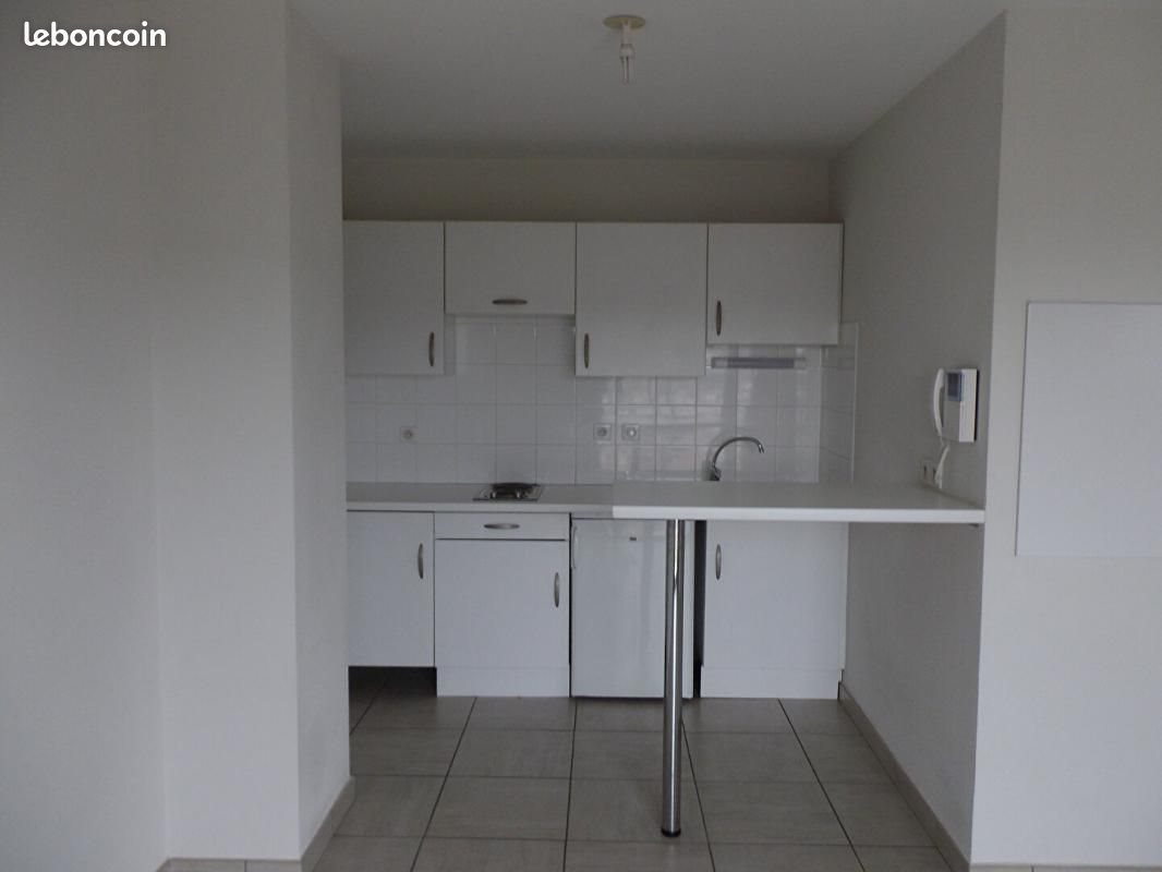 Appartement à louer, 36m², Clermont-Ferrand