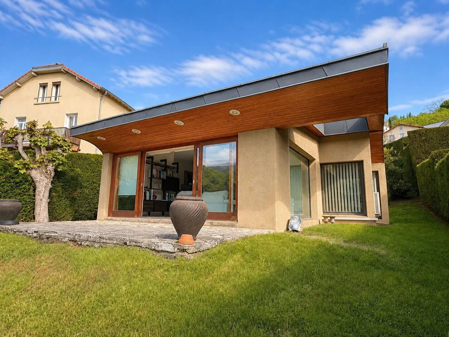 Maison à vendre, 254m², Royat