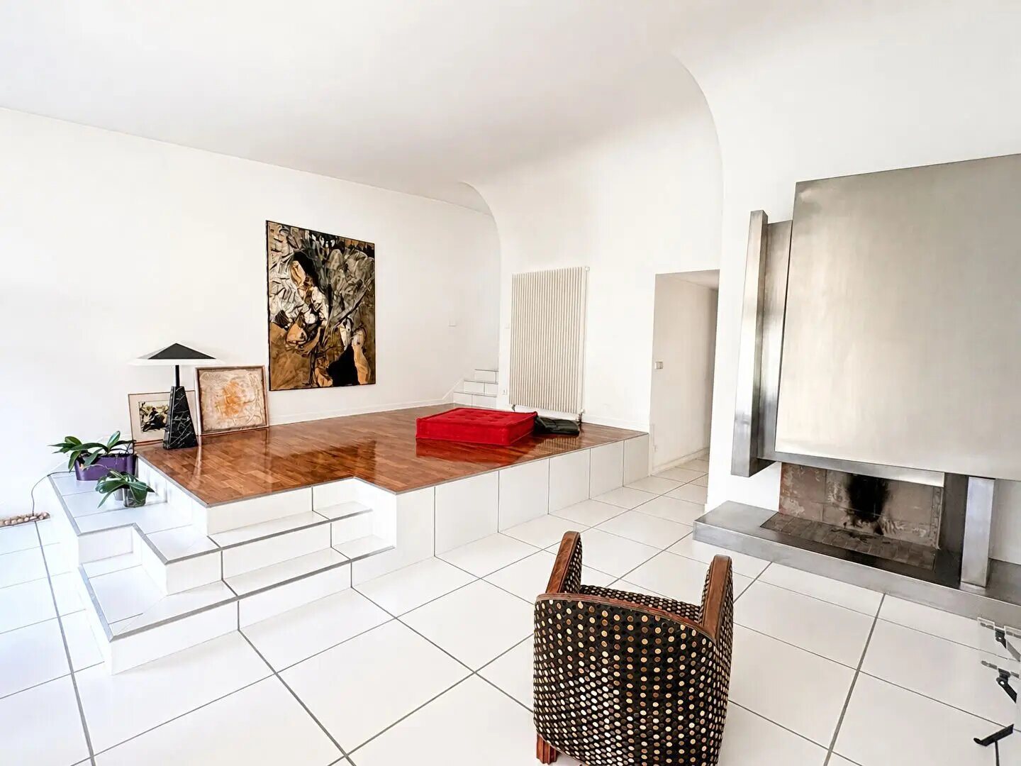 Maison à vendre, 254m², Royat