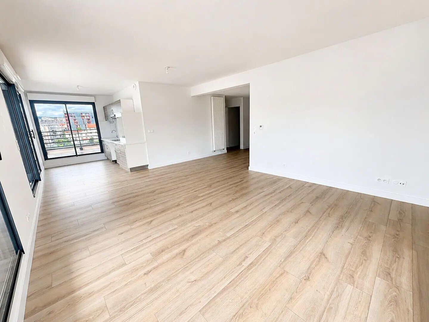 Appartement à vendre, 89m², Clermont-Ferrand
