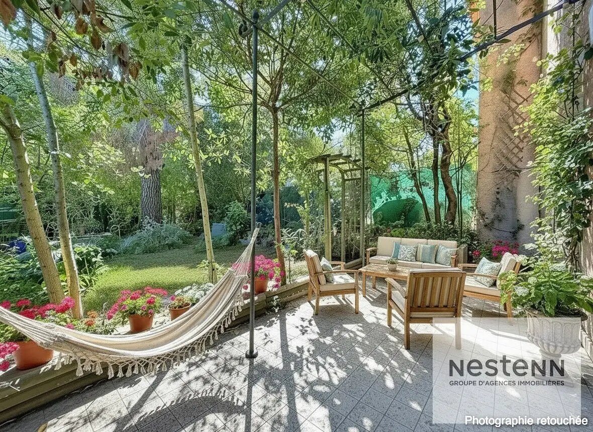 Maison à vendre, 98m², Montpellier