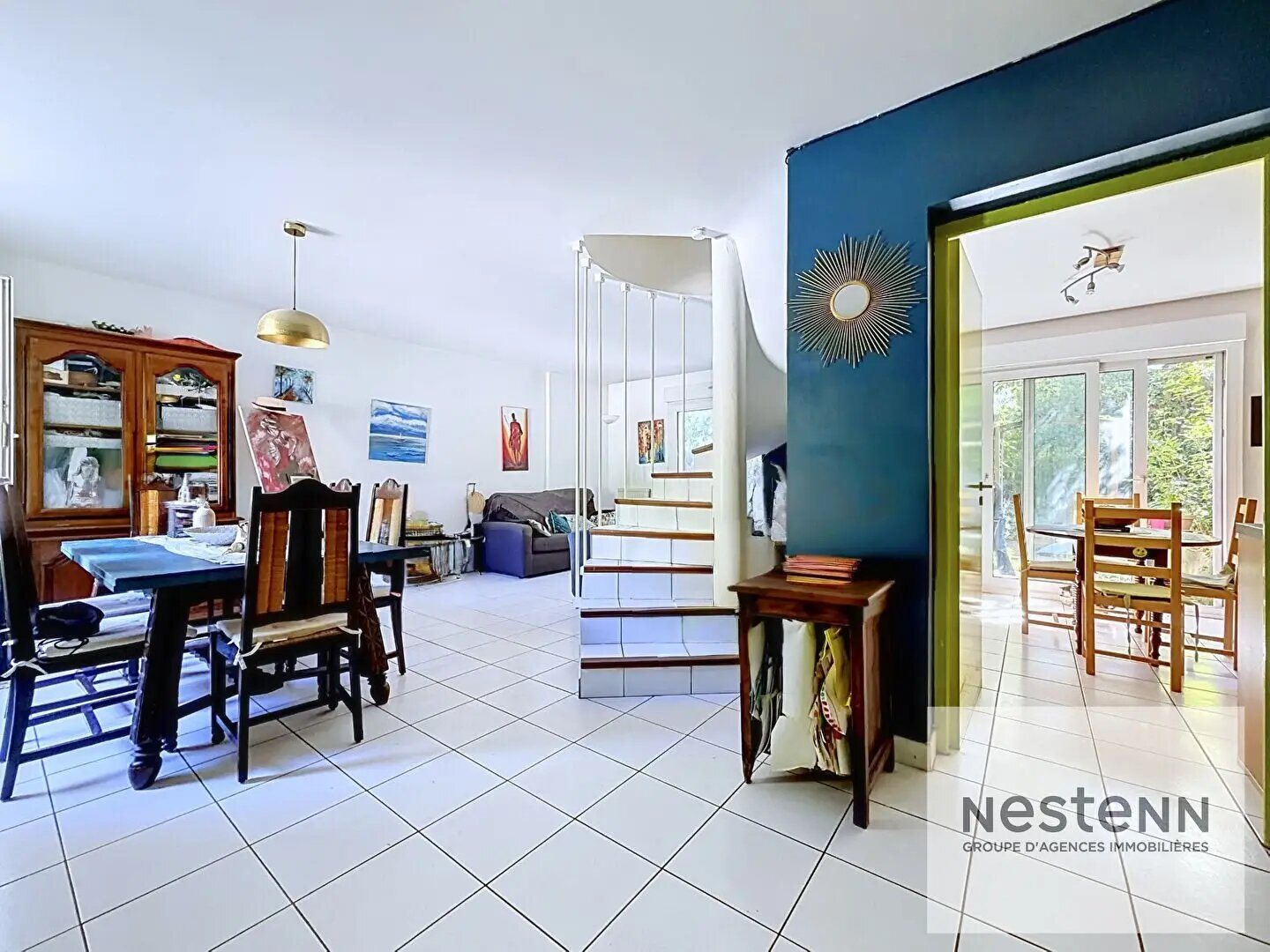 Maison à vendre, 98m², Montpellier