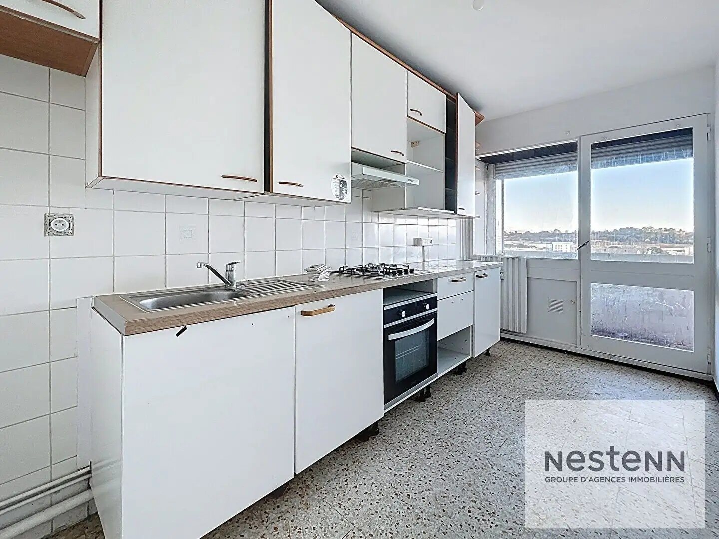 Appartement à vendre, 59m², Montpellier