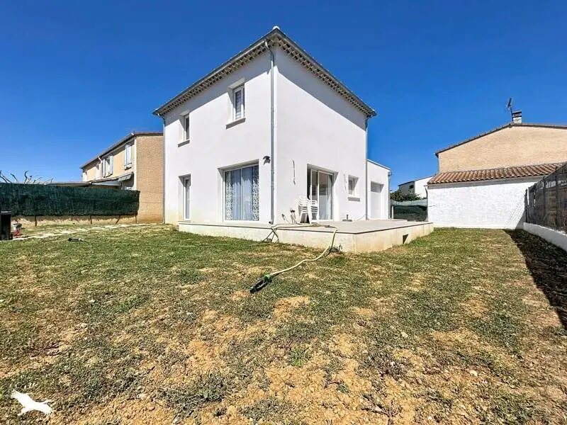 Maison à vendre, 111m², Mauguio